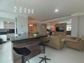 Apartamento em Itapema